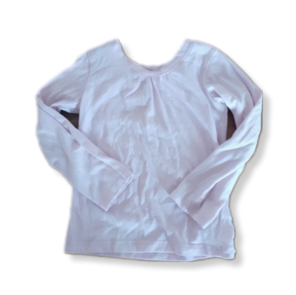 French toast long sleeve shirt